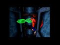 Crash Bandicoot PS1 Demo Version Playthrough