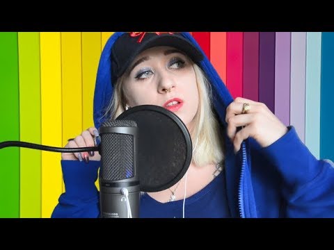 Paula Marcinkowska  #Hot16Challenge2