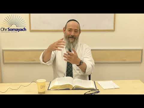 Cross Gendering (Rabbi Dovid Kaplan) (Weekly Parsha - Ki Sitzei)