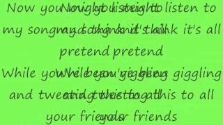 Doctor Stalker - Christian Beadles (Lyrics)