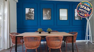 The Zentral Suites & Apartments | Seville, Spain | Hotel Review 🌟