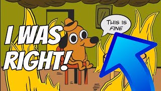 Evercade makes the right decision? People are furious!