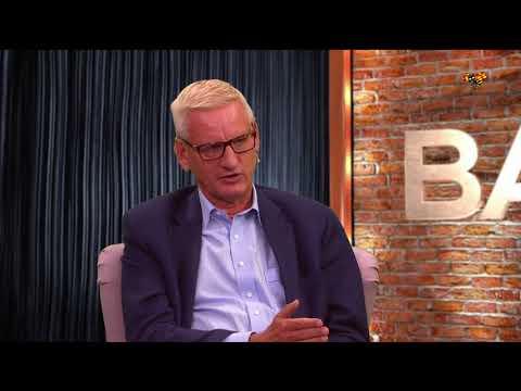 Carl Bildt om Nordkorea: ”Påtagligt farlig situation”