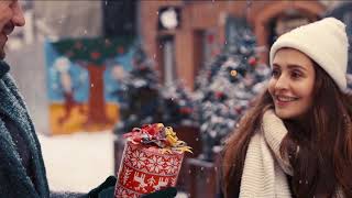BRAD FORBIS /THIS CHRISTMAS