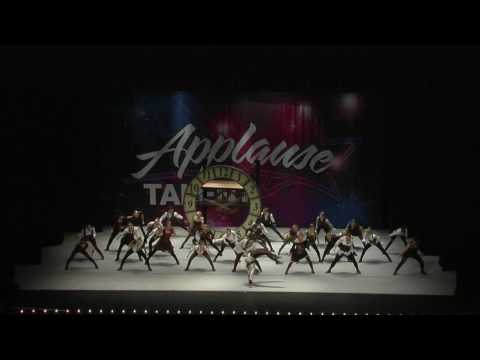 Best Ballet/Open/Acro/Gym // Time Keepers - Dance Etc [Indianapolis, IN]