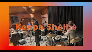 Ralph Conde Live in Boston Konpa Shèlbè