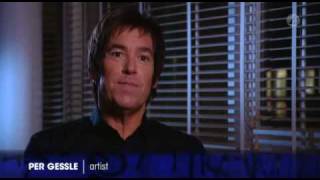 Per Gessle Om Fotboll 2008