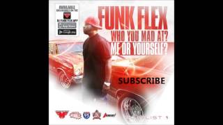 B.o.B - Flexed Up [New 2013]