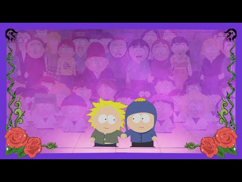 Why Put It Down is PEAK South Park | A Creek video essay