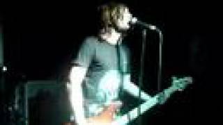 Just Surrender @ The House Cafe [3-12-08] Pt. 4