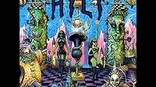 Hilt - Birdwatcher