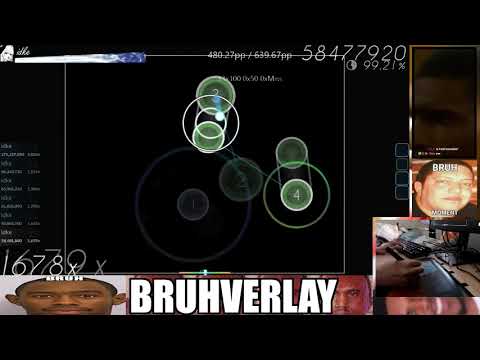 [Live] idke | Falcom Sound Team jdk -The Azure Arbitrator [Chrono Collapse] 99.21% {#1 642pp 1st FC}