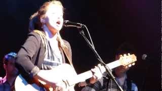 Crystal Bowersox #3 ~ Toledo ~ "All That for This" & "Home"