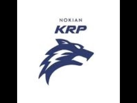 P17 SM-Sarja, Nokian KrP - Sudet/Pelicans