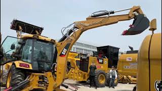 Tractopelle Caterpillar 420F neuve | Image 4 - Machineryline
