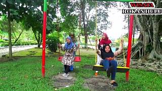 preview picture of video 'WIsata Rokan Hulu || Tamn Simare PT.Hutahaean'