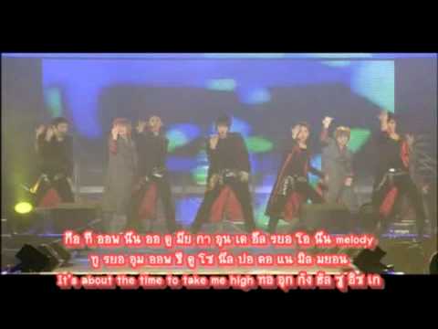 TVXQ - Phantom.MPG