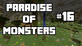 Paradise of Monsters :: E16 :: Under the Graveyard