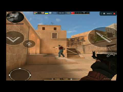 ♥️Paris♥️ Standoff 2♥️