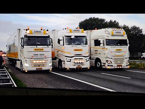 Uittocht Truckstar Festival TT Assen 2023