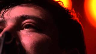 Mumford &amp; Sons - Below My Feet @ iTunes 2012