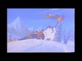 Closing To Frosty The Snowman 2002 VHS Classic Media Reprint