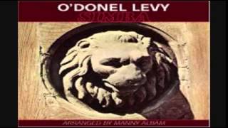 O'Donel Levy  -  Sad, Sad, Simba (1973)