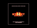 The Mummy Returns Complete Score 31 - So it Begins