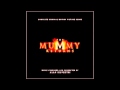 The Mummy Returns Complete Score 31 - So it ...
