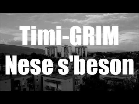TIMI FT GRIM - NESE S'BESON