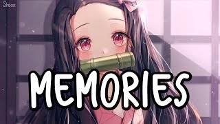 Download lagu 「Nightcore」→ Memories ♪ (Female Cover) LYRICS ✔︎ mp3 Download lagu 「Nightcore」→ Memories ♪ (Female Cover) LYRICS ✔︎ mp3