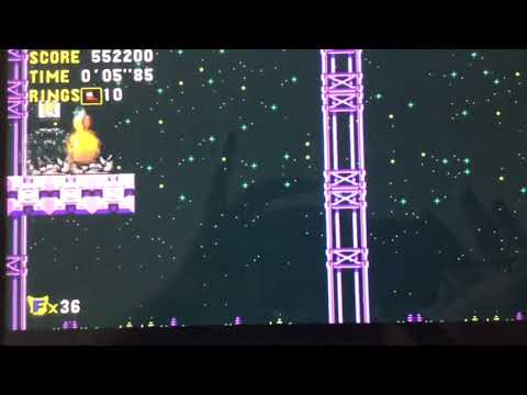 Sonic (Shrek) Part 19 - Tails Discovers the Princesses’ Secret