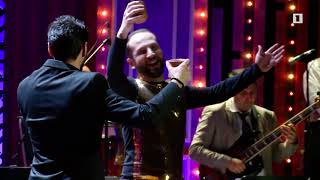 Տիգրան Քախվեջյան. Կենաց երգ (Մեր օրերի երգը)