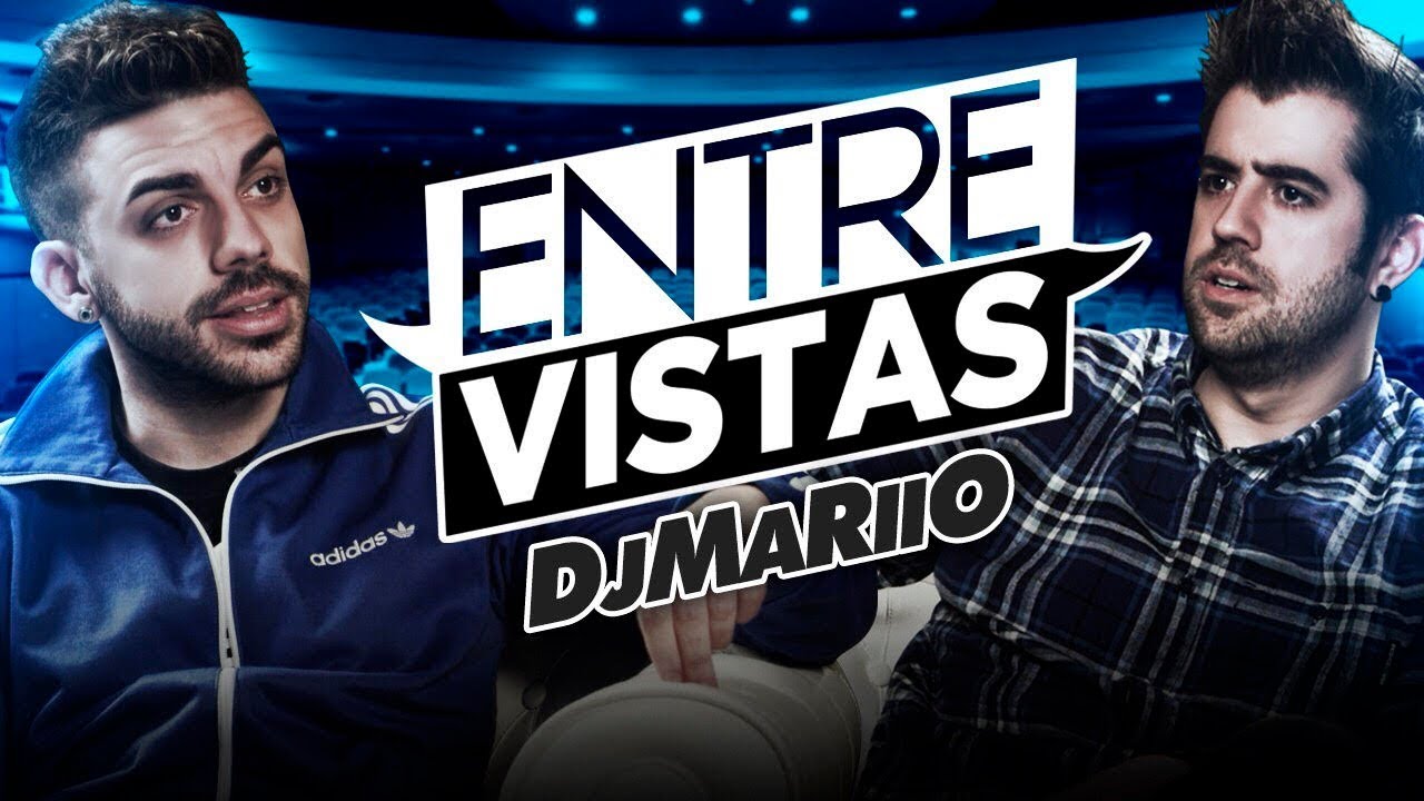 Entre-Vistas / DjMaRiiO