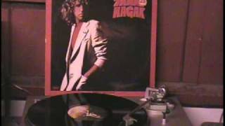 Sammy Hagar; Growing Pains - Child To Man