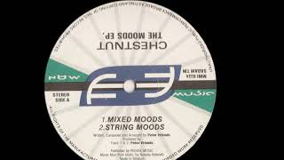 Chestnut - String Moods (A2)