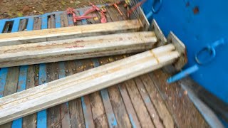 Продажба на самосвална каросерия Maskinflak på lastväxlaram - Изображение 4 | Autoline BG Самосвална каросерия Maskinflak på lastväxlaram | Изображение 4 - Autoline