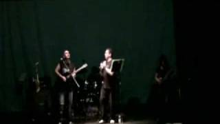 frio infierno - black magic woman (cover)