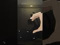 Finger Heart Fancy Refill Doors 2 Animation
