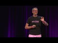 How Our Weaknesses Can Become Our Strengths | David Rendall | TEDxZurich