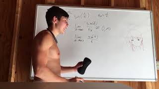 Σsin(1/n) from 1 to ∞