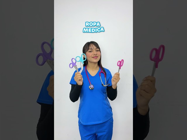 Vídeo relacionado con Tijeras De Vendaje De Primeros Auxilios De Acero Inoxidable 13.97 CM