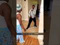 Rakai And Reggie Fight First Night At The New House