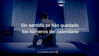 HA-ASH - Labios Partidos (Letra)