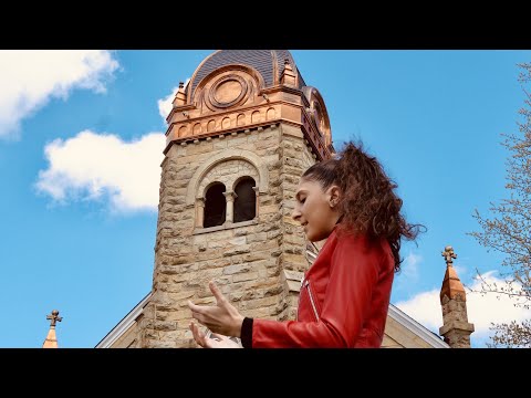 Little G Fresh - New Day (Official Music Video)