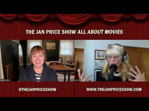 Alicia Malone on TCM Imports: Discover Hidden Gems of World Cinema