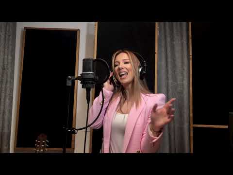 Ivana Milojević-Demantuj me (Remake)