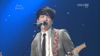 [HD] 0331.SKETCHBOOK.CNBLUE.HEY YOU