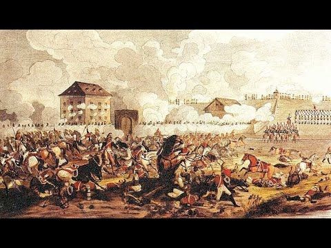 Online óra. 10.  évfolyam - Magyarország a francia háborúk korában