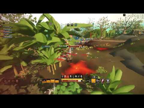 2025/05/05 CK Defense Bountiful Harvest vs Hotpocket